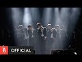 Wanna One - Never (Live)