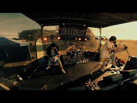 Facebook Avenue - HP - Pluto [Live from ZelíFest]