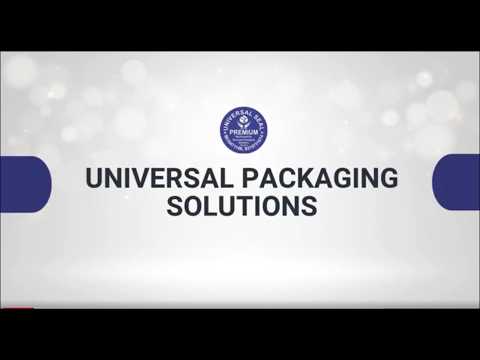 About Universal Packaging Solutions