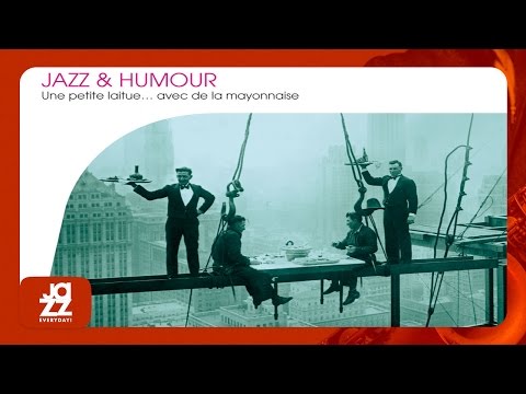 Ted Lewis and His Band - When My Baby Smiles At Me