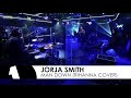 Jorja Smith - Man Down | Be Careful (Rihanna Cover) BBC Radio 1 Live Lounge