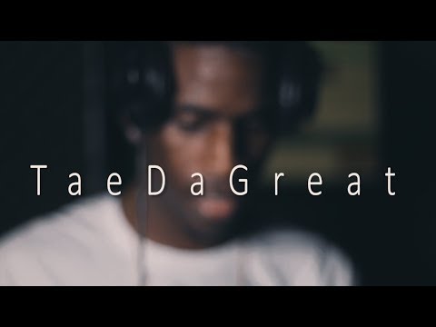 Tae Da Great l #TrendingCHALLENGE Directed By @FtyStudios1