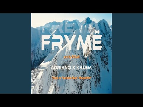 Adriano x Kalem - Frymë