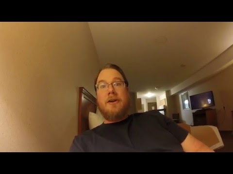 2016 Alcan 5000 Winter Rally: Day 2