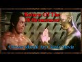 Return Of The 18 Bronzemen Chinese Martial Art Classic Movie English Dub Old Kung Fu