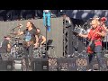 The Hu - TATAR Warrior (Live at Aftershock 2023)