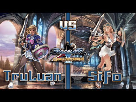 SC3:CE - TruLuan vs. Sifo