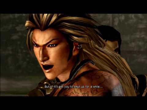 Dynasty Warriors 7: XL - Wu Story Mode 12 - Battle of Hefei