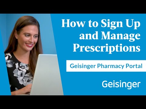 Geisinger Org Login