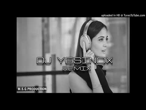 Urban_Boys_-_Forever_-_Yesinox DJ (MSG)