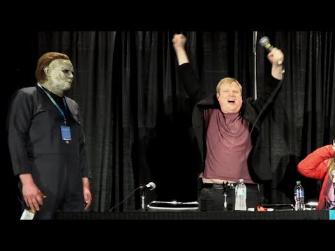 Cartoon Court - MomoCon 2024