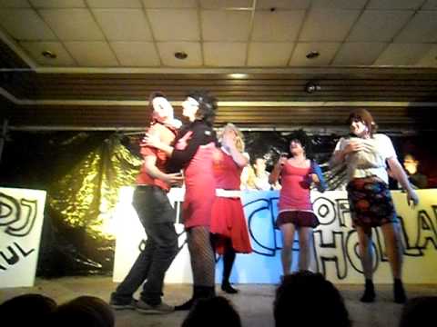 Playbackshow heren 3 t'goy 08-01-11