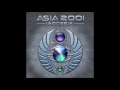Asia 2001 - Vertige (Goa Gil Burning Man Mix)