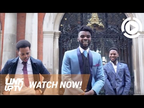 Man Like Nells - Rock Right Now [Music Video] @ManLikeNells | Link Up TV