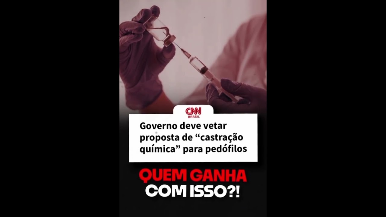 Lula sempre ao lado do mal.