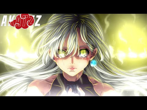Rap Da Elizabeth (Nanatsu No Taizai) - O PODER DA DEUSA | Akatzz