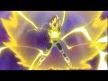 Final Flash Dragon Ball Super English Dub With Bruce Faulconer Score