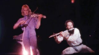 Jethro Tull live 1981 05 Pine Marten's Jig - German Tour
