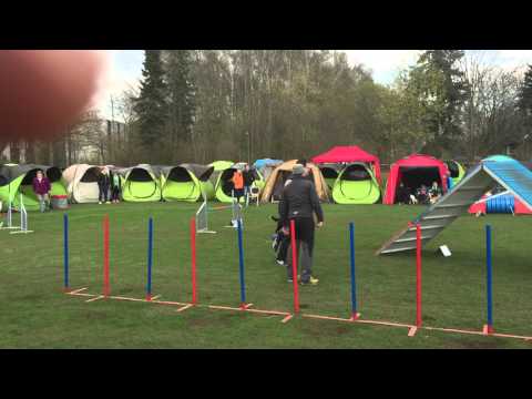 Gravity, Bad Segeberg, Germany 4/16