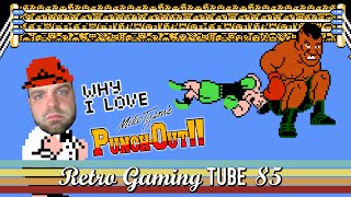 Why I Love - Mike Tyson's Punch-Out!! | RGT 85