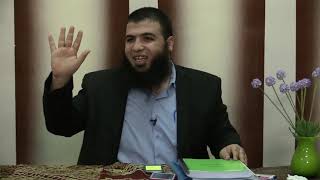 صورة الدورة التأهيلية (قناة أهل القران)