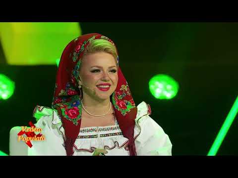 Vedeta populară – ediţia 5 | sezonul 9 (@TVR1)