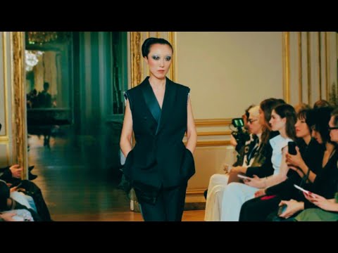 Peet Dullaert Spring 2026 Collection SS26