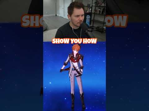 Why I WON'T Build Childe In Genshin Impact