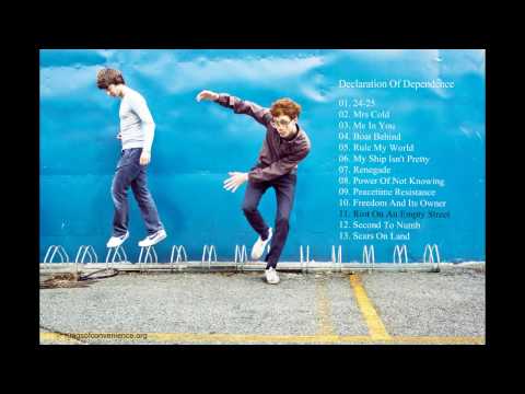 Kings of Convenience - Riot On An Empty Street