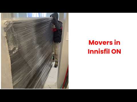 Videos from Get Movers Innisfil ON