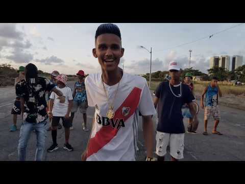 ZOLA NOVAMENTE MC MATHEUSZINHO MC TULIO - BROTA NA BASE - VÍDEO CLIP OFICIAL