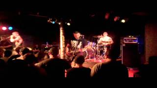 Betrayal Live at Sokol Underground, Omaha [Super Geek Productions]