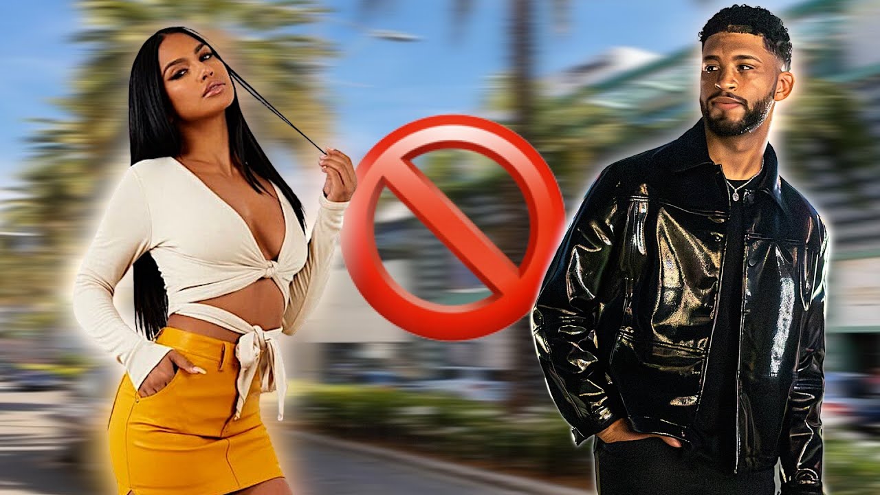 5 Reasons Why Successful Men Can't Approach Women