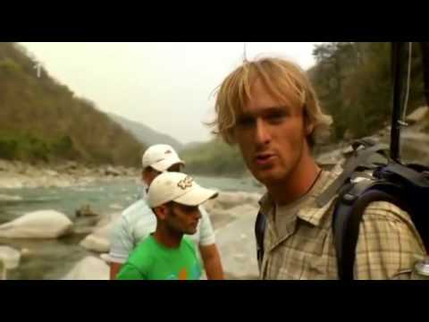 Rybí legendy Jakuba Vágnera   Indie II