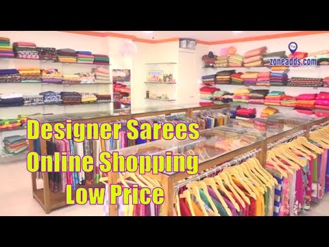 Rangvarsha Designer Fabrics - A.S.Rao Nagar