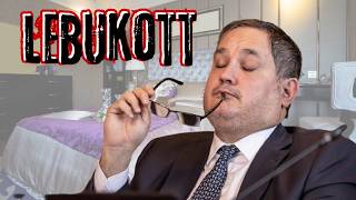 Nagy Márton lebukott a luxusszállodában