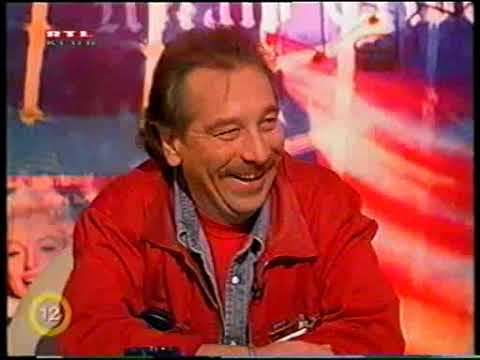 Heti Hetes 2003.03.13 - Százötvenedik adás