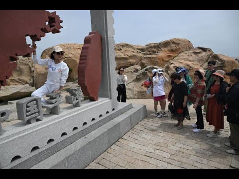 中國旅遊業能否復甦？ (Can China's tourism industry recover?)