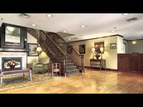 Hotel for Sale - Super 8 - Atlanta (Kennesaw).mov