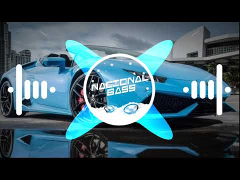 Zé Lucas & Misael - Regra do jogo (COM GRAVE)(Nacional Bass)