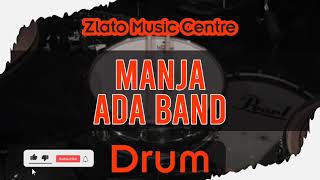 Download lagu Manja - Ada Band No Drum / Drumless mp3