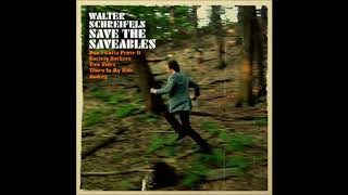 Walter Schreifels- Save The Saveables  (EP- 2009)