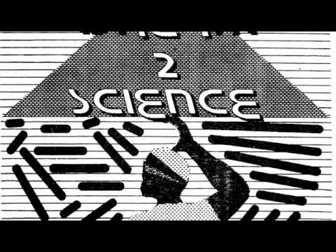 Dream 2 Science - How Do I Love Thee