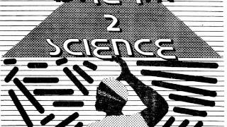 Dream 2 Science - How Do I Love Thee