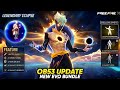 OB53 New Legendary Evo Bundle L New Eclipse Evo Bundle Free Fire L Free Fire New Event LFf New Event