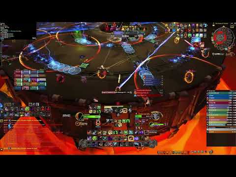 mythic gallywix bm hunter bomb pov