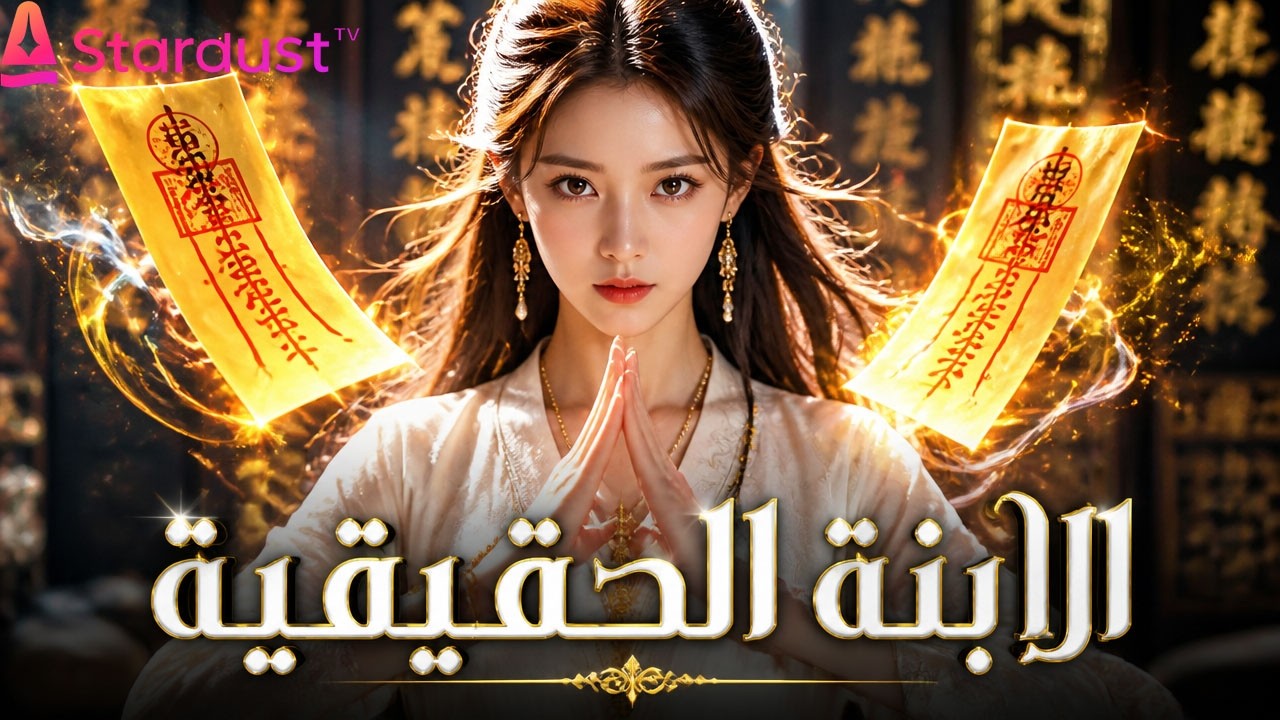 【سلسل صيني】ظنوها فتاة فاشلة، لكنها أصبحت خبيرة يخشاها الجميع!