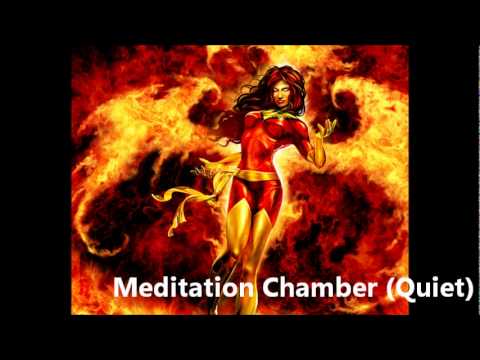 X-Men Legends II: Rise of Apocalypse OST 303 - Meditation Chamber (Quiet)