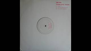 Peewee Ferris – Genesis (Club Encounters Pulstar Rmx) 2003