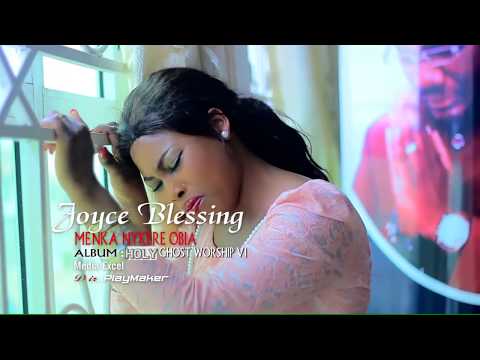 Joyce Blessing - Menka Nykere Obia